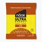 Zestaw batonów energetycznych Näak Ultra Energy 12 x 30 g salted caramel