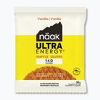 Zestaw batonów energetycznych Näak Ultra Energy 12 x 30 g vanilla
