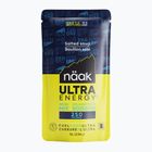 Zestaw napojów energetycznych Näak Ultra Energy Drink Mix 6 x 72 g salted soup