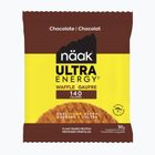 Baton energetyczny Näak Ultra Energy 30 g chocolate