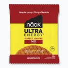 Zestaw batonów energetycznych Näak Ultra Energy 12 x 30 g maple syrup