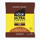 Zestaw batonów energetycznych Näak Ultra Energy 12 x 30 g chocolate