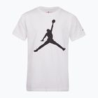 Koszulka dziecięca Nike Jordan Jumpman SS white