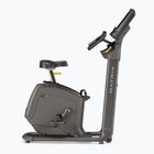 Rower stacjonarny Matrix Fitness U50XIR-02 graphite grey