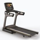 Bieżnia elektryczna Matrix Fitness Treadmill TF50 z konsolą XUR graphite grey