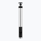 Pompka rowerowa Crankbrothers Klic HV 110 psi silver
