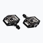 Pedały rowerowe Crankbrothers Mallet Trail black/black spring