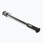 Pompka rowerowa Crankbrothers Klic HV Mini Floor 110 psi silver