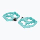 Pedały rowerowe Crankbrothers Stamp 0 turquoise