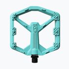 Pedały rowerowe Crankbrothers Stamp 0 turquoise