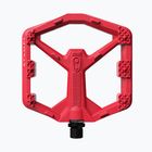 Pedały rowerowe Crankbrothers Stamp 0 bright red