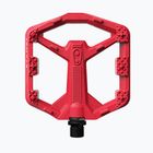 Pedały rowerowe Crankbrothers Stamp 0 bright red