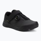 Buty rowerowe MTB Crankbrothers Mallet BOA black/gold/black outsole