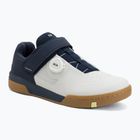 Buty rowerowe platformy Crankbrothers Stamp Boa navy grey/gum outsole