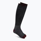 Skarpety męskie Darn Tough Mountaineering OTC Heavyweight with Full Cushion smoke