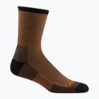 Skarpety męskie Darn Tough Fred Tuttle Micro Crew Cushion timber