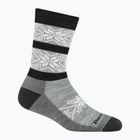 Skarpety damskie Darn Tough Elsa Crew Lightweight with Cushion silver