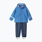 Komplet przeciwdeszczowy dziecięcy Reima Tihku denim blue
