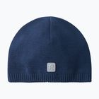 Czapka zimowa dziecięca Reima Haapa navy