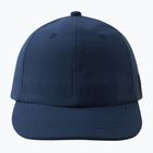 Czapka z daszkiem dziecięca Reima Hytty navy