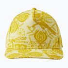 Czapka z daszkiem dziecięca Reima Nata maize yellow