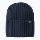 Czapka zimowa dziecięca Reima Hattara navy