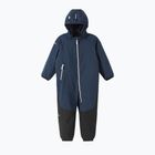 Kombinezon softshell dziecięcy Reima Mjosa navy