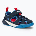 Sandały dziecięce Reima Lomalla navy 5100023A-8920