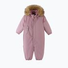 Kombinezon dziecięcy Reima Gotland grey pink