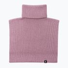 Komin dziecięcy Reima Kaulain grey pink