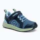 Buty dziecięce Reima Enkka blue ocean