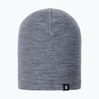 Czapka zimowa dziecięca Reima Dimma melange grey