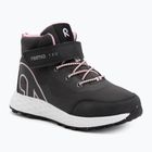 Buty dziecięce Reima Hiipien peat grey