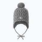 Czapka dziecięca Reima Nunavut melange grey