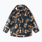 Kurtka przeciwdeszczowa dziecięca Reima Vesi navy 5100025A-6989