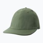 Czapka z daszkiem dziecięca Reima Hytty greyish green