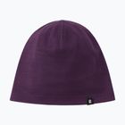 Czapka zimowa dziecięca Reima Dimma deep purple
