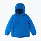 Kurtka dziecięca Reima Uumaja bright blue