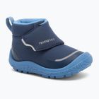 Buty barefoot dziecięce Reima Hyppii navy