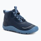 Buty barefoot dziecięce Reima Loikkii navy
