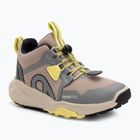 Buty barefoot dziecięce Reima Kiritin earthy beige