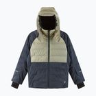 Kurtka dziecięca Reima Kuosku soft black