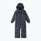 Kombinezon dziecięcy Reima Reach soft black