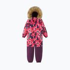 Kombinezon dziecięcy Reima Kipina deeper deep purple
