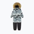 Kombinezon dziecięcy Reima Kipina deeper soft black