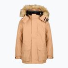 Kurtka Reima Ajaton brown