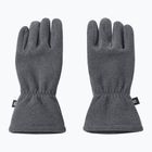Rękawiczki zimowe dziecięce Reima Varmin 5300112C black melange