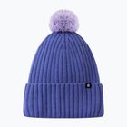 Czapka zimowa dziecięca Reima Topsu breezy violet