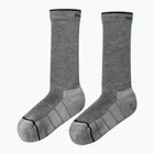 Skarpety dziecięce Reima Urheilu melange grey