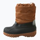 Śniegowce dziecięce Reima Loskari cinnamon brown